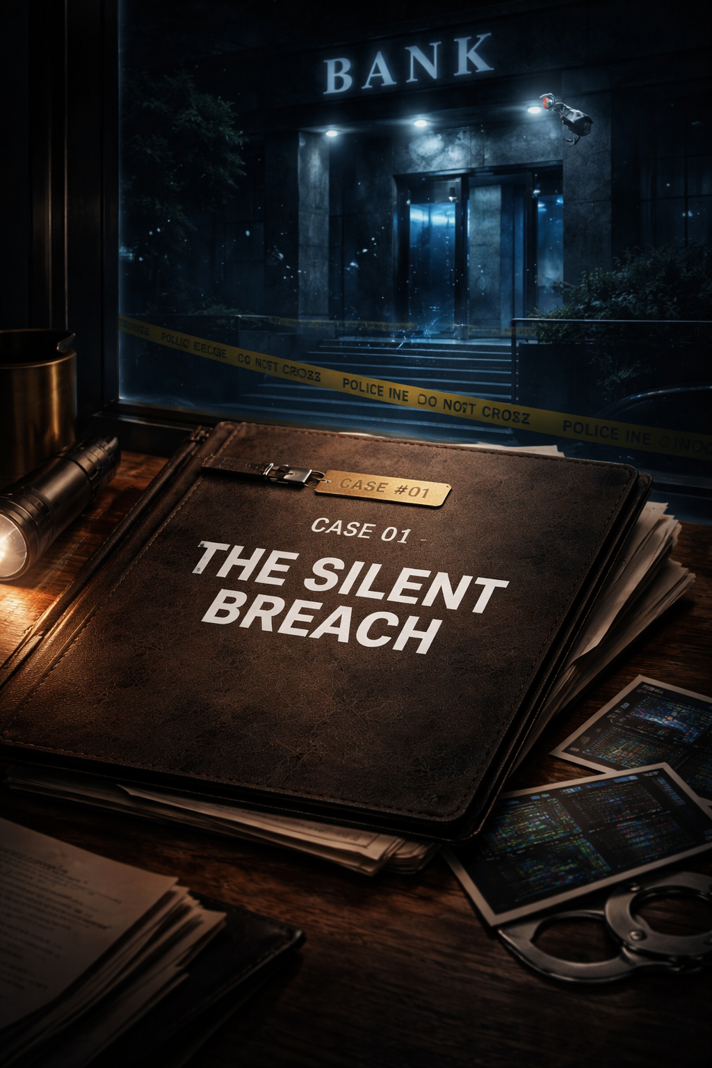 The Silent Breach